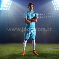 Alpha Futbol Forması, Halı Saha Forma Yaptırma, Tasarla