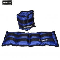 Avessa 2 KG x 2 Ayak Ağırlığı