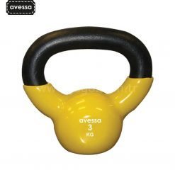 Avessa 3 KG Kettle Dambıl