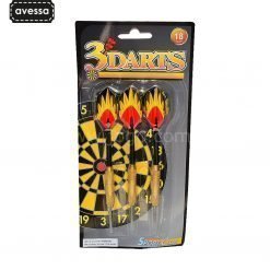 Avessa Dart Oku