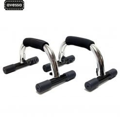 Avessa Push Bar Metal