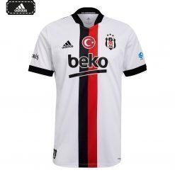 Beşiktaş 2021/22 İç Saha Forması