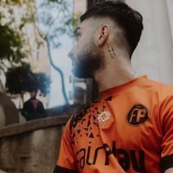 Crash Futbol Halı Saha Forması Yaptırma, Tasarlama, Siparişi Verme - Jogo Athletic