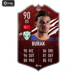 Fifa 21 Fut Champions Kart