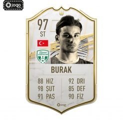 Fifa 21 İkon Fut Kart