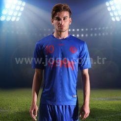 Flex Futbol Halı Saha Forması Yaptırma, Tasarlama, Siparişi Verme - Jogo Athletic