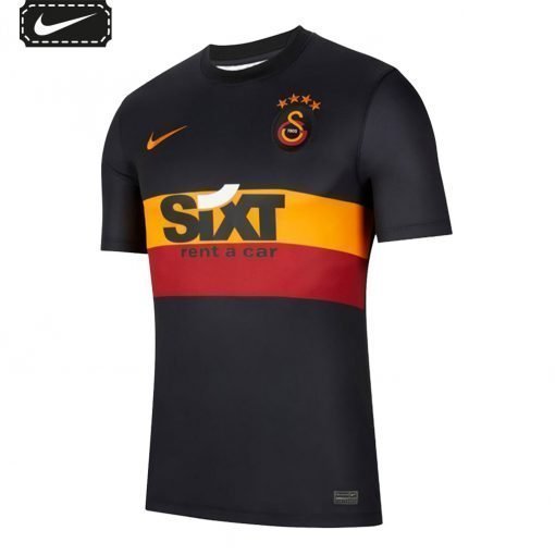 Galatasaray 2021/22 Deplasman Forması