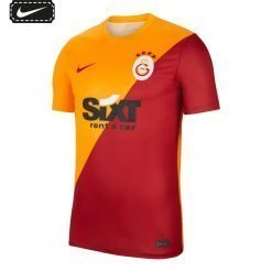 Galatasaray 2021/22 İç Saha Forması