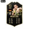 Mesut Özil Fifa Fut Kart