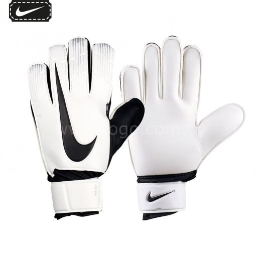 Nike Gk Match Beyaz Futbol Kaleci Eldiveni GS3370-100