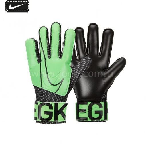 Nike Gk Match Fa19 Yeşil Futbol Kaleci Eldiveni GS3882-398