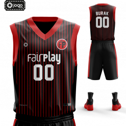 Alternative view of Magic Basketbol Forması