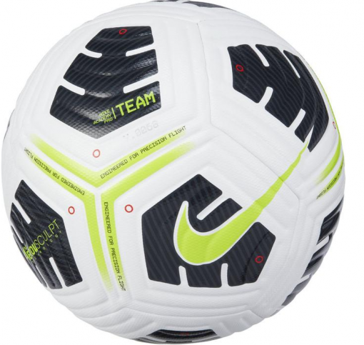 Nike Nk Academy Pro - Team FIFA Onaylı 5 No Futbol Topu