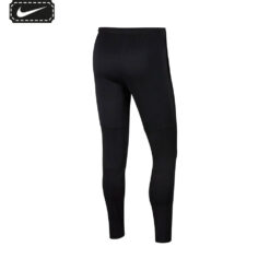 Nike Dry Park 20 Knit Pant BV6877-010 Siyah Eşofman Altı