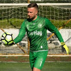 Tiger Kaleci Halı Saha Forması Yaptırma, Tasarlama, Siparişi Verme - Jogo Athletic