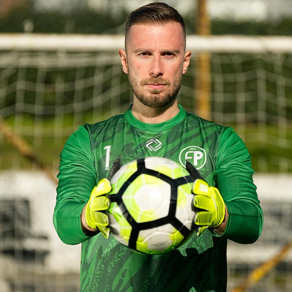 Tiger Kaleci Halı Saha Forması Yaptırma, Tasarlama, Siparişi Verme - Jogo Athletic