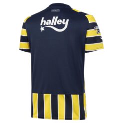 Alternative view of Puma Fenerbahçe SK 22/23 Home Erkek Lacivert Futbol Forma 76908001