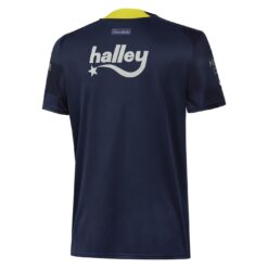 Alternative view of Puma Fenerbahçe SK 22/23 3rd Erkek Lacivert Futbol Forma 76908420