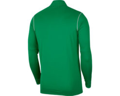 Alternative view of Nike Park 20 Knit Track Jacket BV6885-310 Yeşil Eşofman Üstü