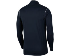Alternative view of Nike Park 20 Knit Track Jacket BV6885-010 Siyah Eşofman Üstü