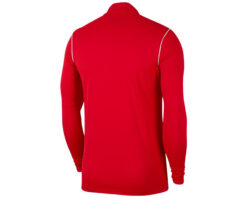 Alternative view of Nike Park 20 Knit Track Jacket BV6885-657 Kırmızı Eşofman Üstü