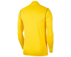 Alternative view of Nike Park 20 Knit Track Jacket BV6885-719 Sarı Eşofman Üstü
