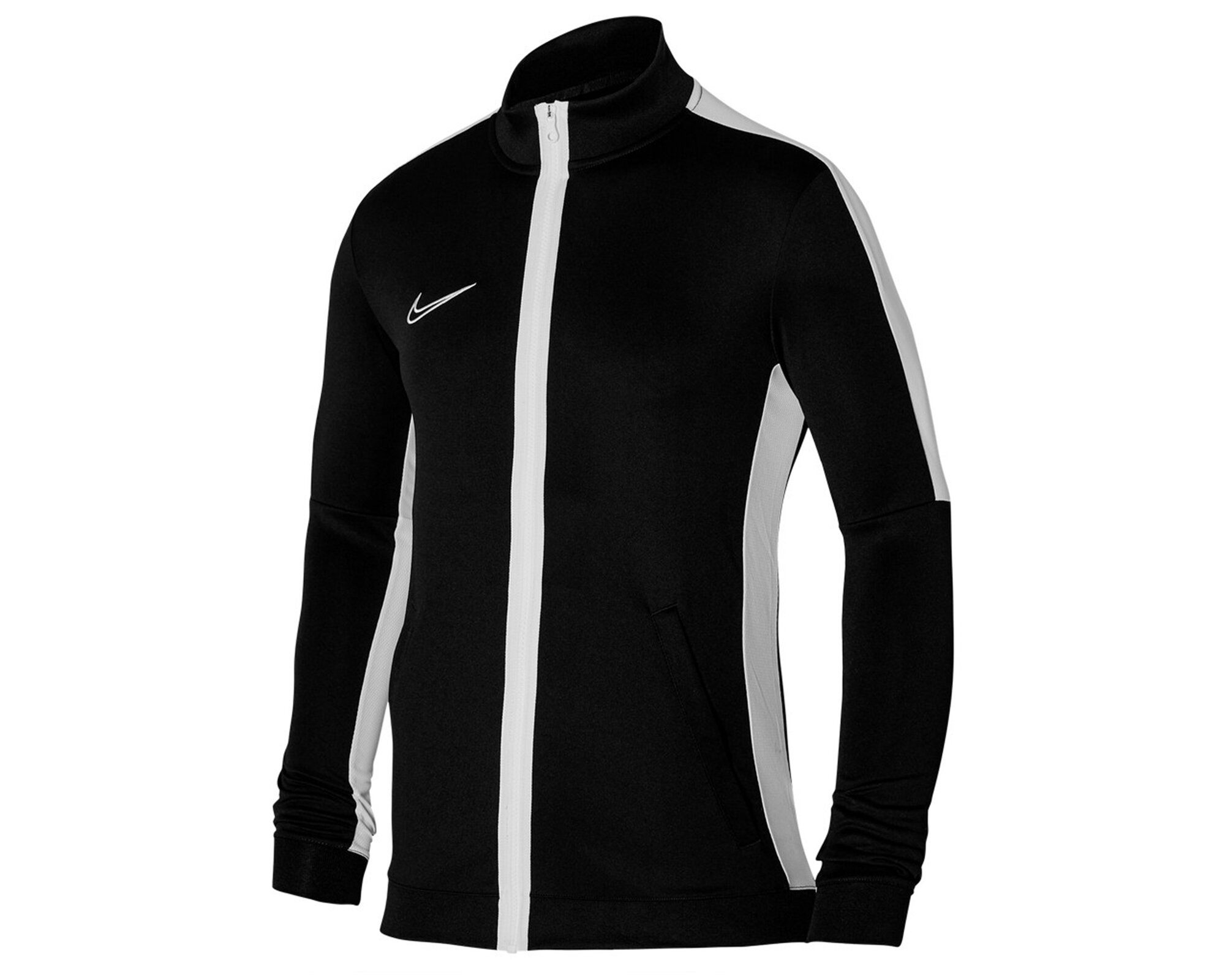 Nike Dri-Fit Academy DR1681-010 Siyah Eşofman Üstü