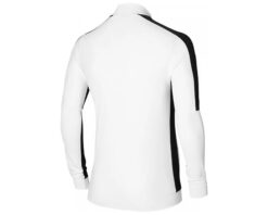 Alternative view of Nike Dri-Fit Academy DR1681-100 Beyaz Eşofman Üstü