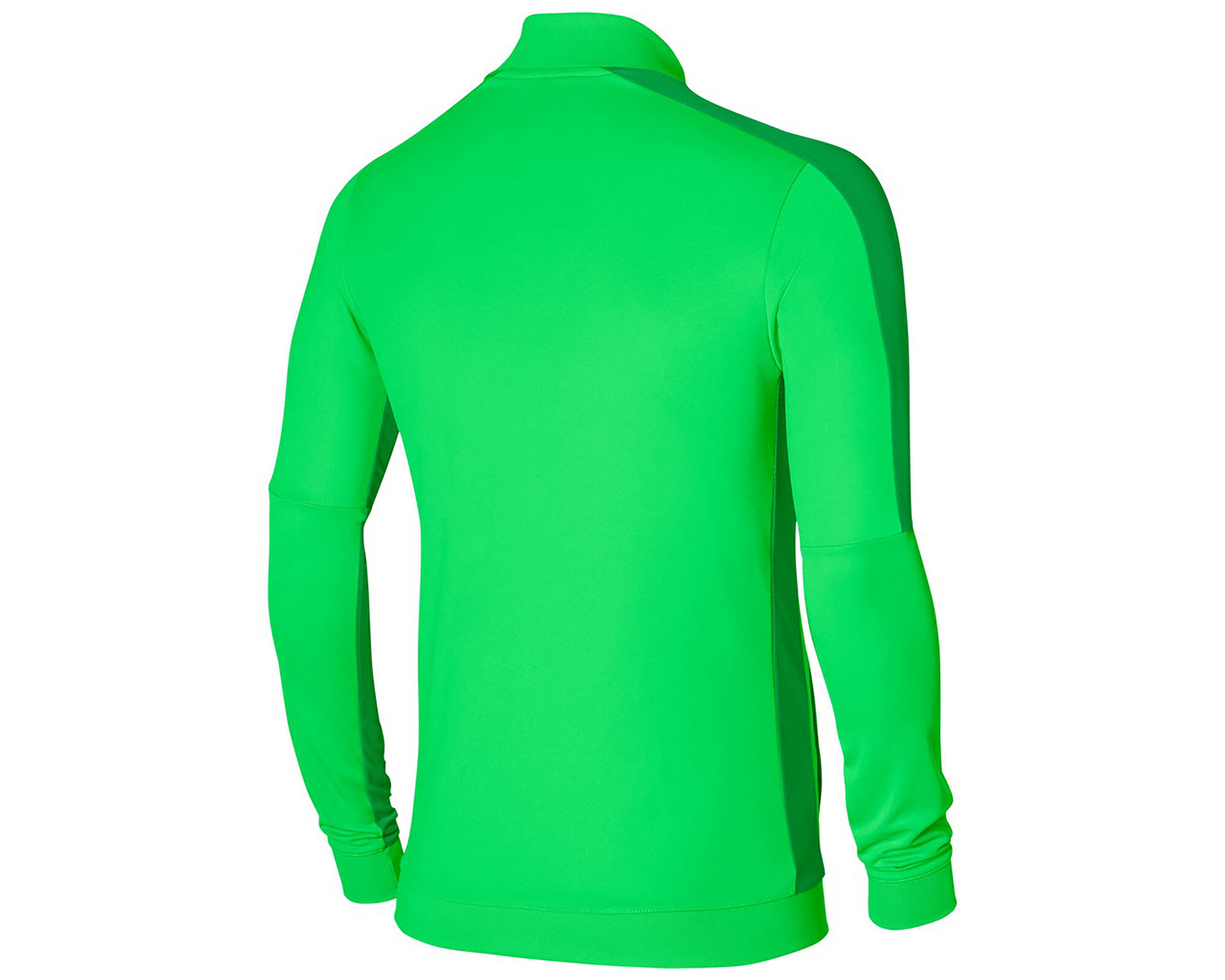 Nike Dri-Fit Academy DR1681-329 Yeşil Eşofman Üstü - Görsel 2