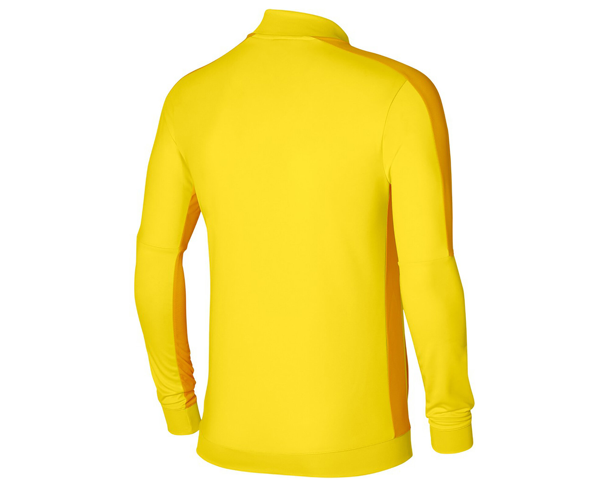 Nike Dri-Fit Academy DR1681-719 Sarı Eşofman Üstü - Görsel 2