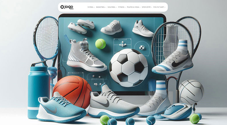 Türkiye’nin En Güvenilir Forma Siteleri: Neden jogo.com.tr’yi Tercih Etmelisiniz?