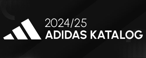 2024/25 ADIDAS KATALOG