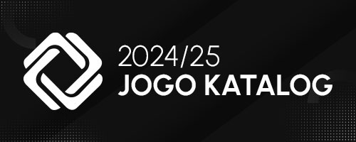 2024/25 JOGO KATALOG