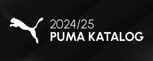 2024/25 PUMA KATALOG
